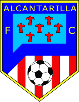 Escudo Alcantarilla FC Buena Calidad